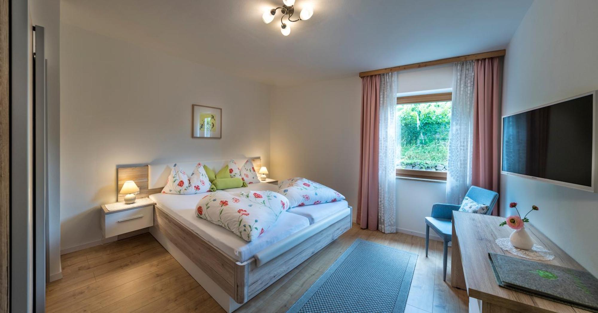 Niederhof life Hotel Lana Eksteriør billede