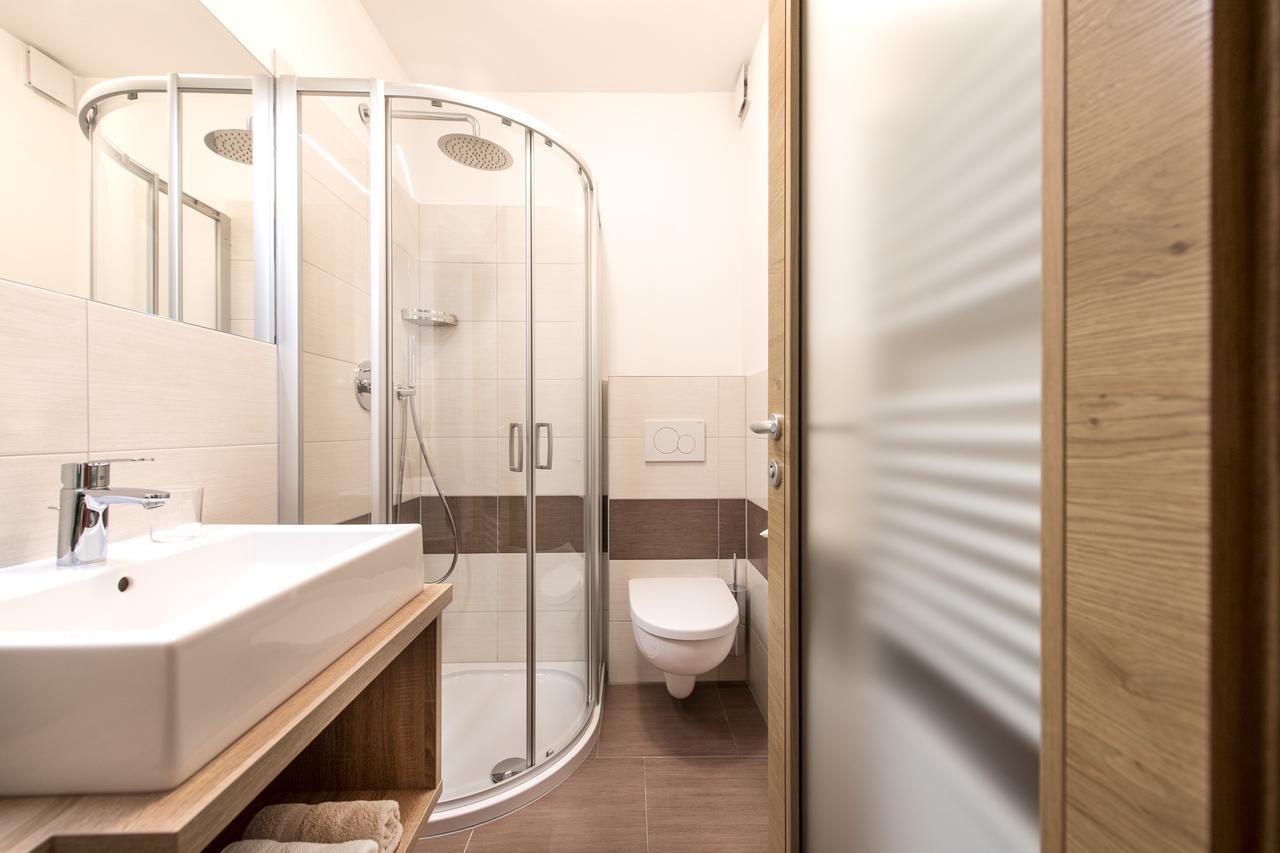 Niederhof life Hotel Lana Eksteriør billede