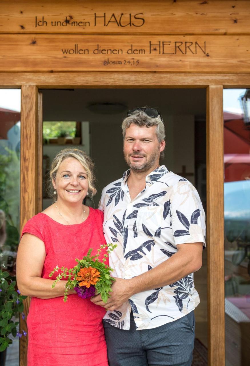Niederhof life Hotel Lana Eksteriør billede