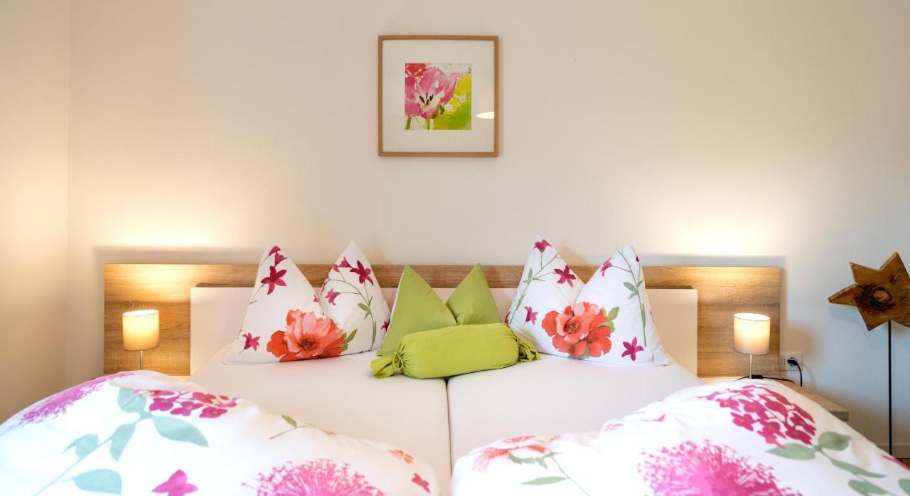 Niederhof life Hotel Lana Eksteriør billede