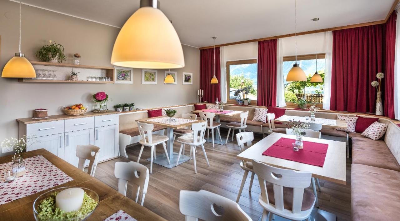 Niederhof life Hotel Lana Eksteriør billede